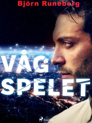cover image of Vågspelet